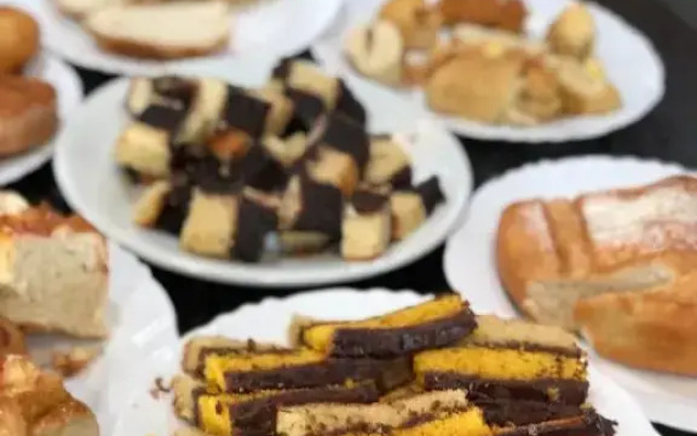 Pousada Encontro das Flores