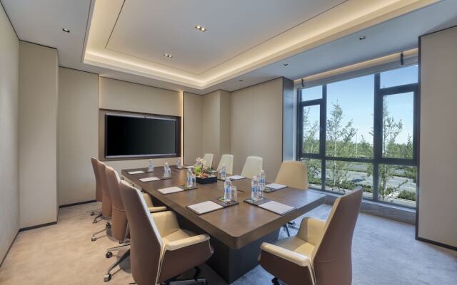 voco Xiongan by IHG