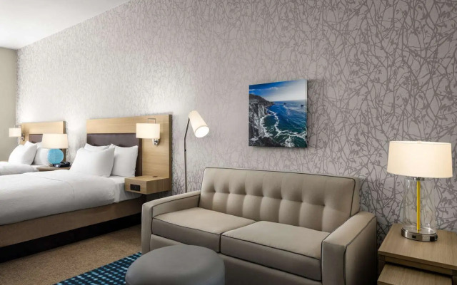Home2 Suites by Hilton at the Dunes on Monterey Bay