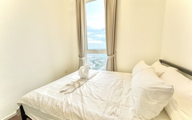 UNA Serviced Apartment by MOKA