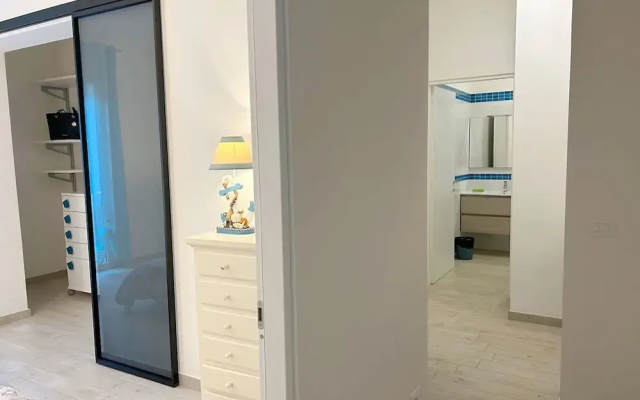 Appartamento Ancora al Mare