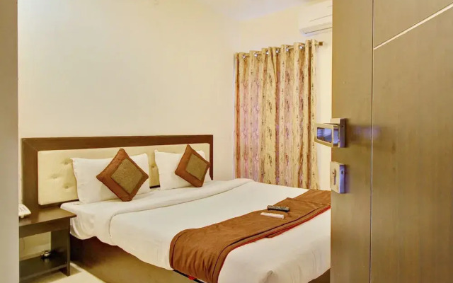 Hotel Royal Elite