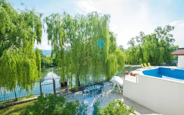 Villa Verde