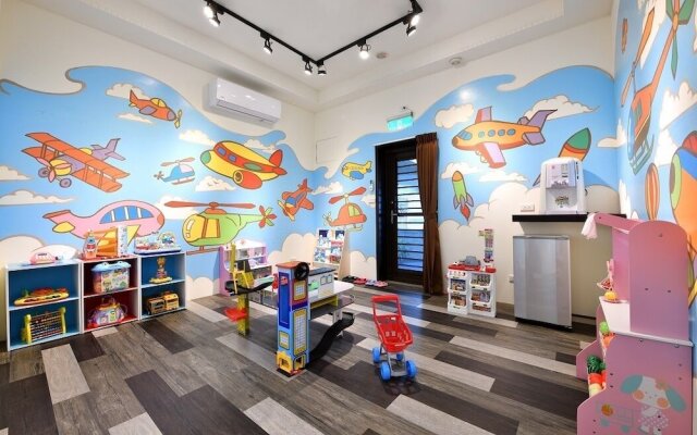 Windsor's Vanilla Garden B&B