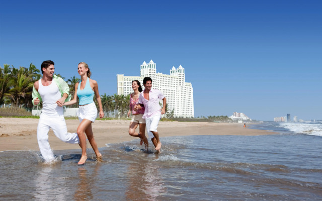 Hotel Riu Emerald Bay - All Inclusive