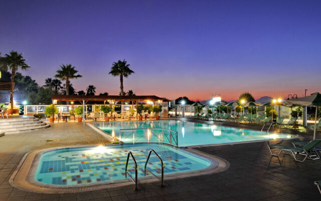 Akti Dimis Hotel
