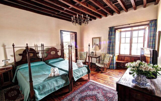 Hotel Rural San Miguel - Only Adults