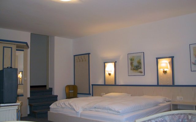 Hotel Rückert