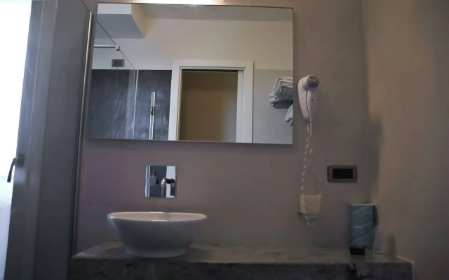 Hotel Santiago