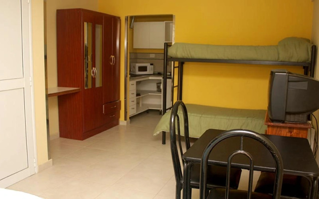 Kalo Hostel