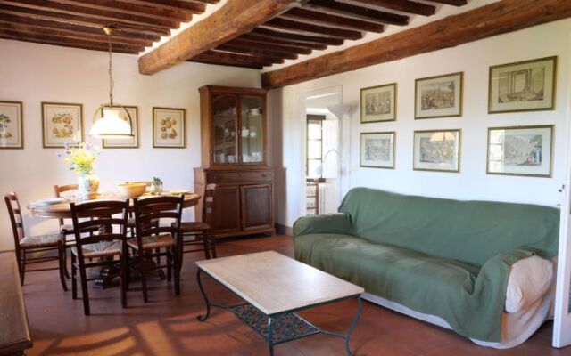 House La Torre Roccastrada