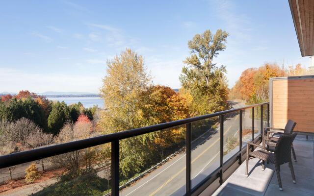 Hampton Inn & Suites Seattle/Renton
