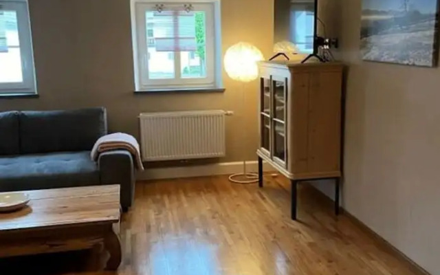 the Lecherei Comfortable Holiday Residence