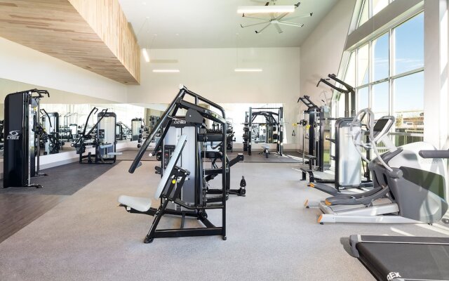 StayOvr at Legacy West - Windrose