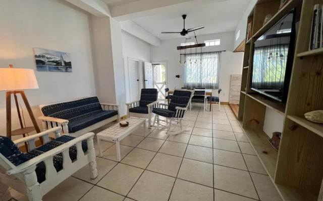 Kokomo Beach Suites