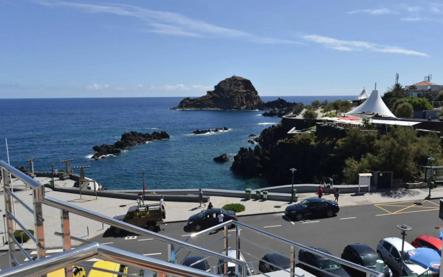 Hotel Salgueiro