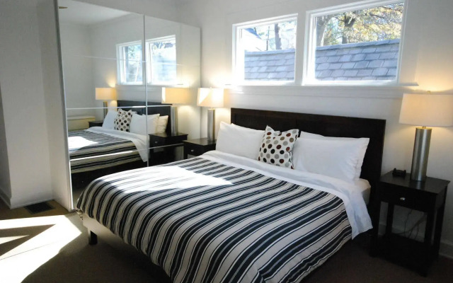 BCA Residential - Furnished Apartments