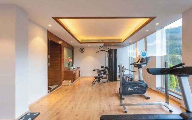 Welcomhotel by ITC Hotels, Shimla