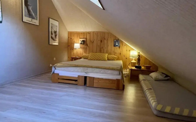 Appartement Vallouise-La Casse, 2 pièces, 5 personnes - FR-1-330G-34