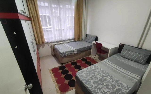 HOSTELIDA