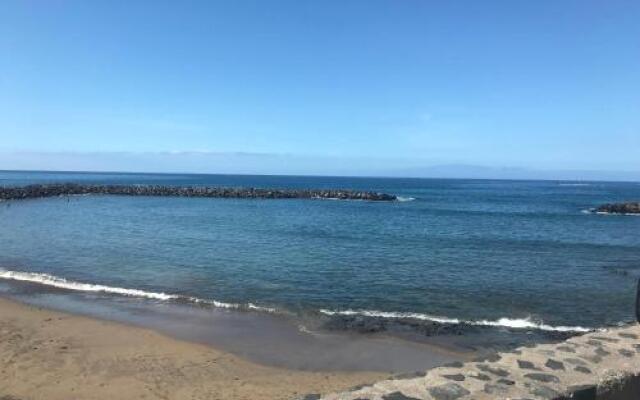 Acapulco, Costa Adeje, Tenerife