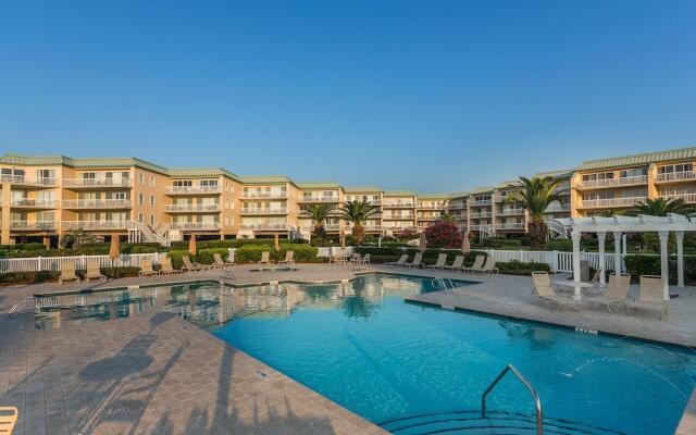 Hodnett Cooper St Simons Grand - 3 Bedroom