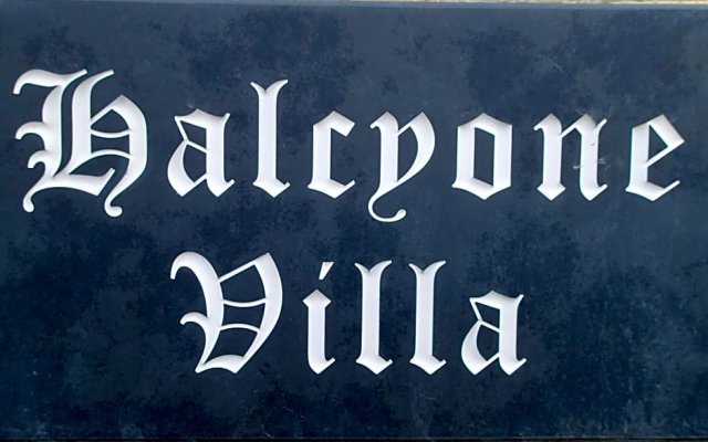 Halcyone Villa