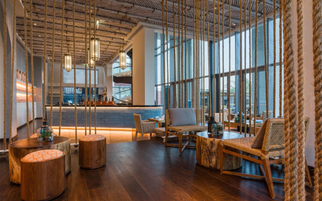 Kempinski Hotel Muscat
