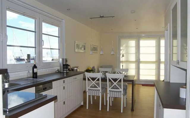 Villa Meeresbrise Comfortable Holiday Residence