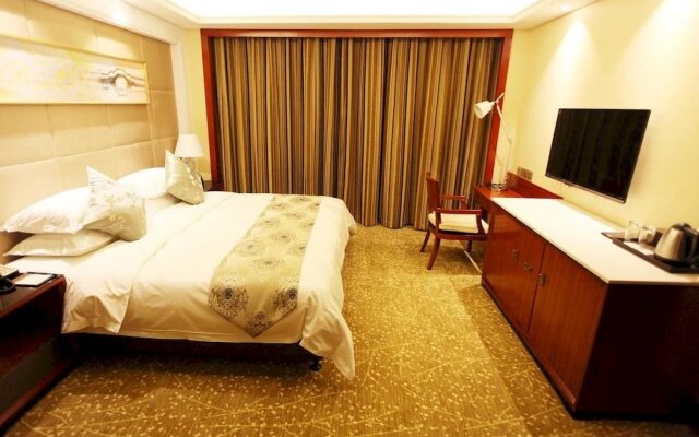 Planet International Hotel