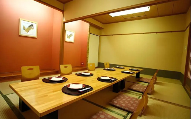 Hotel Welview Kagoshima