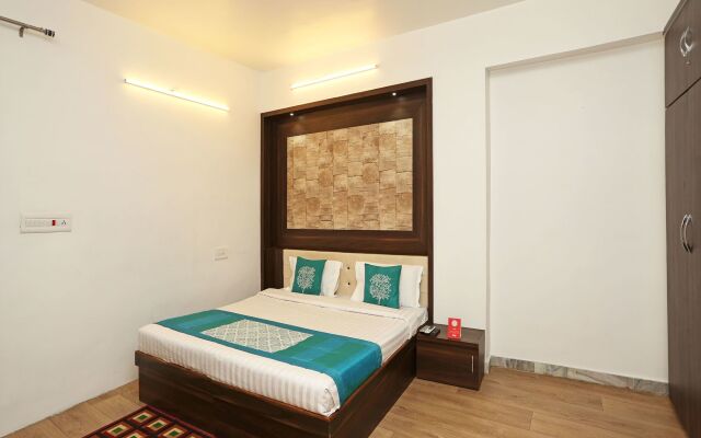 Hotel Haveli Inn Jodhpur