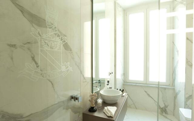 Via Chiodo Luxury Rooms