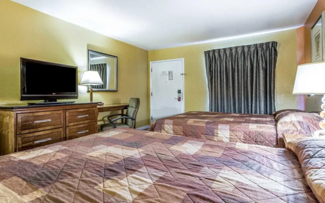 Sanborn Inn