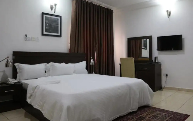 The Den Hotel