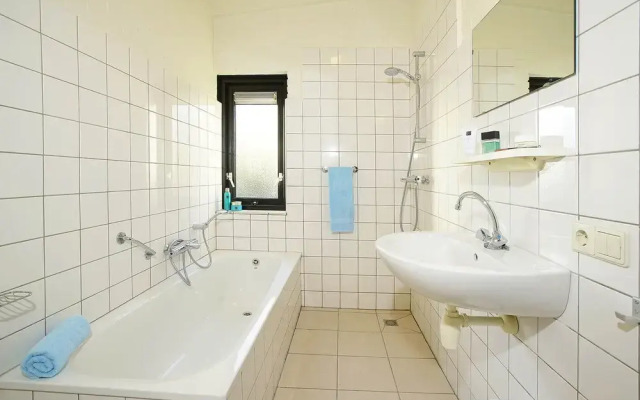 Vakantiepark De Lindenberg