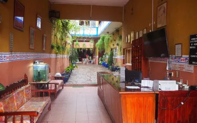 Villa Marandi Suites