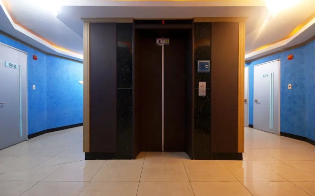 Jeonju Junghwasan-dong Rodeo