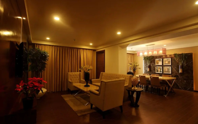 Paradigm Sarovar Portico Kakinada