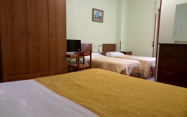 La Lucciola Albergo Ristorante