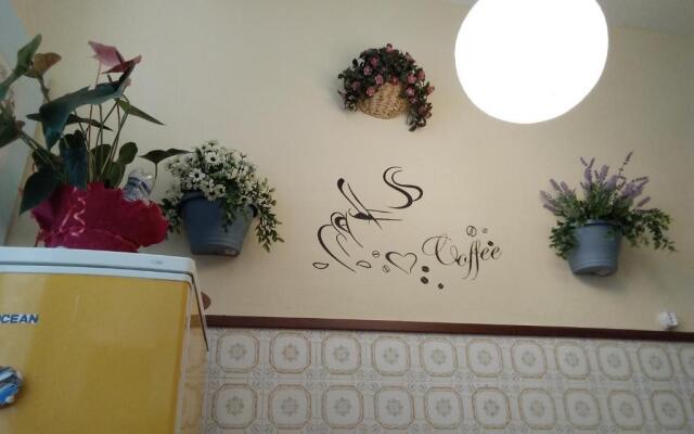 tita's house