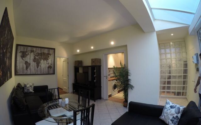 Michelangelo Boutique Apartment