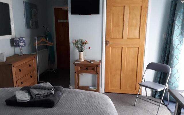 Santi Bhavana Bed & Breakfast