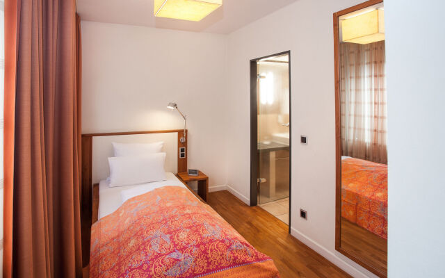Centro Hotel Domicil 31 Apartments
