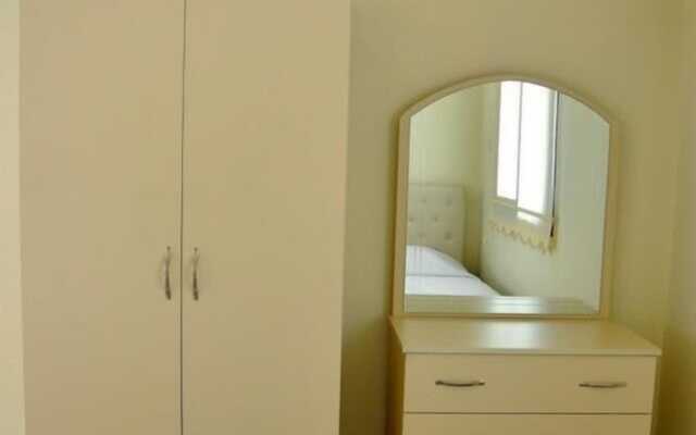 Olive Paradise Holiday Village