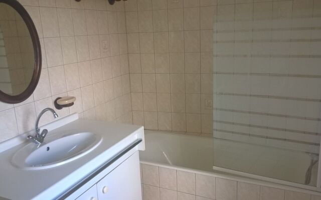 Appartements Ferme Saint Christophe