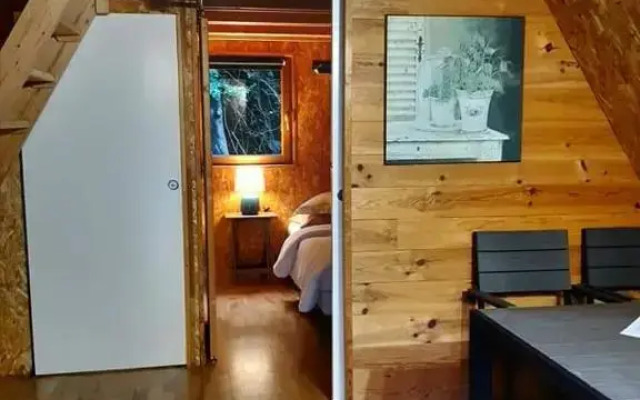 Gite De La Petite Motte