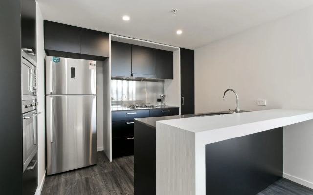 Soda Apartments by CLLIX