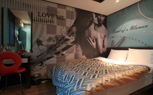 Anyang M