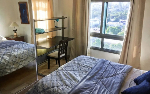 Malecon Center @ Santo Domingo